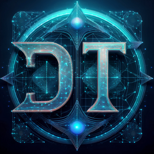 Dunn Technology Logo